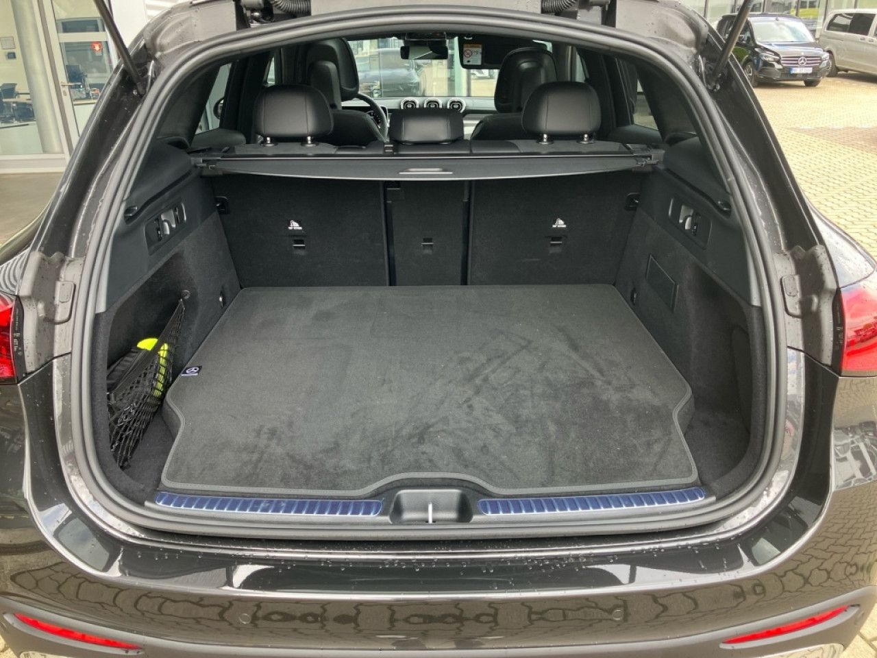 Mercedes-Benz GLC – Bild 10