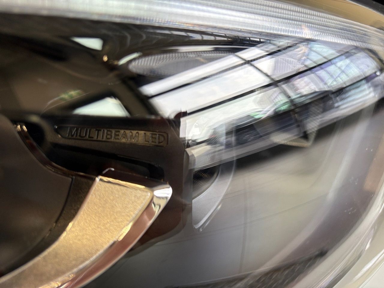 Mercedes-Benz A-Klasse – Bild 13