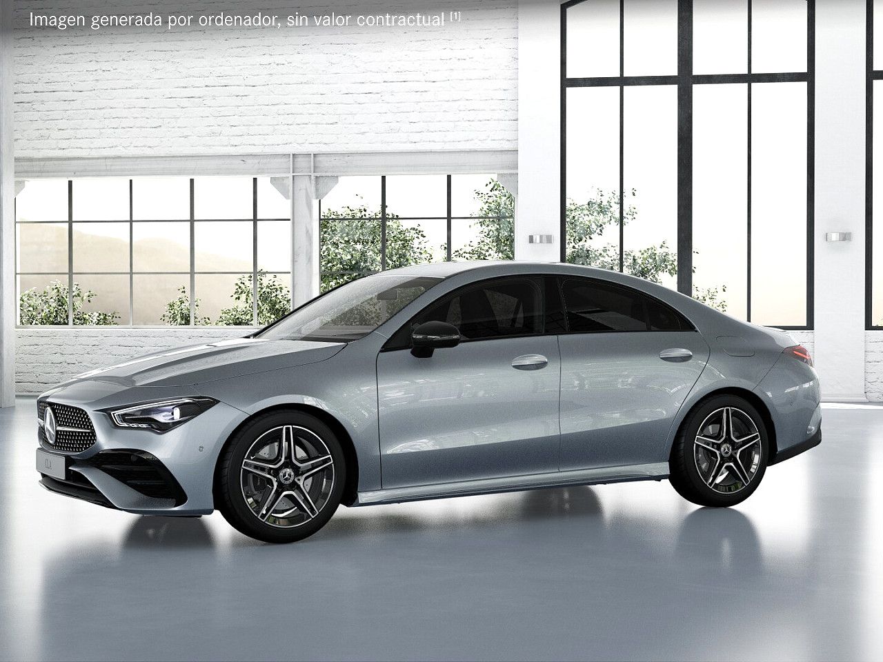 Foto de estudio 2 / 5