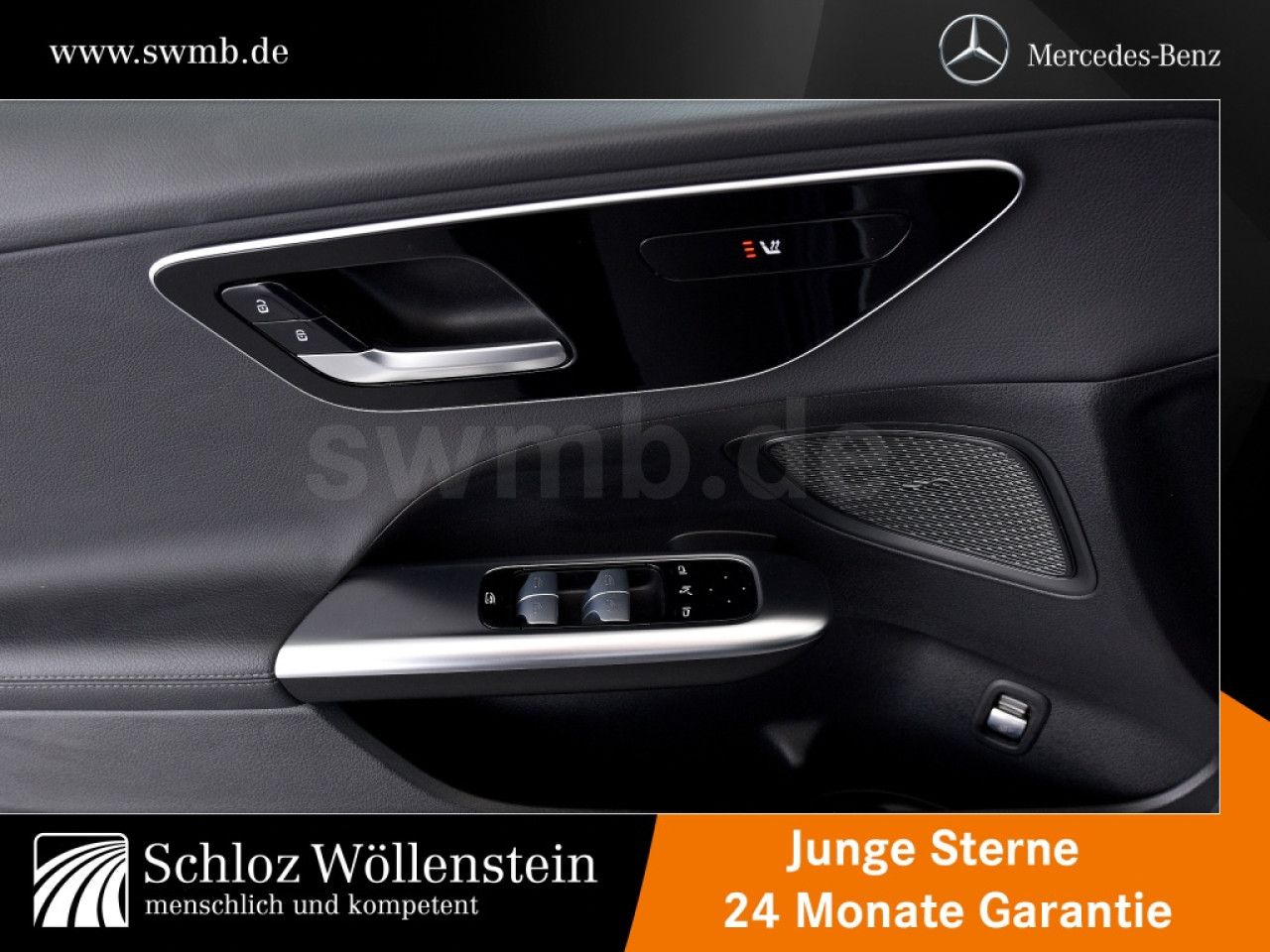 Mercedes-Benz C-Klasse – Bild 4