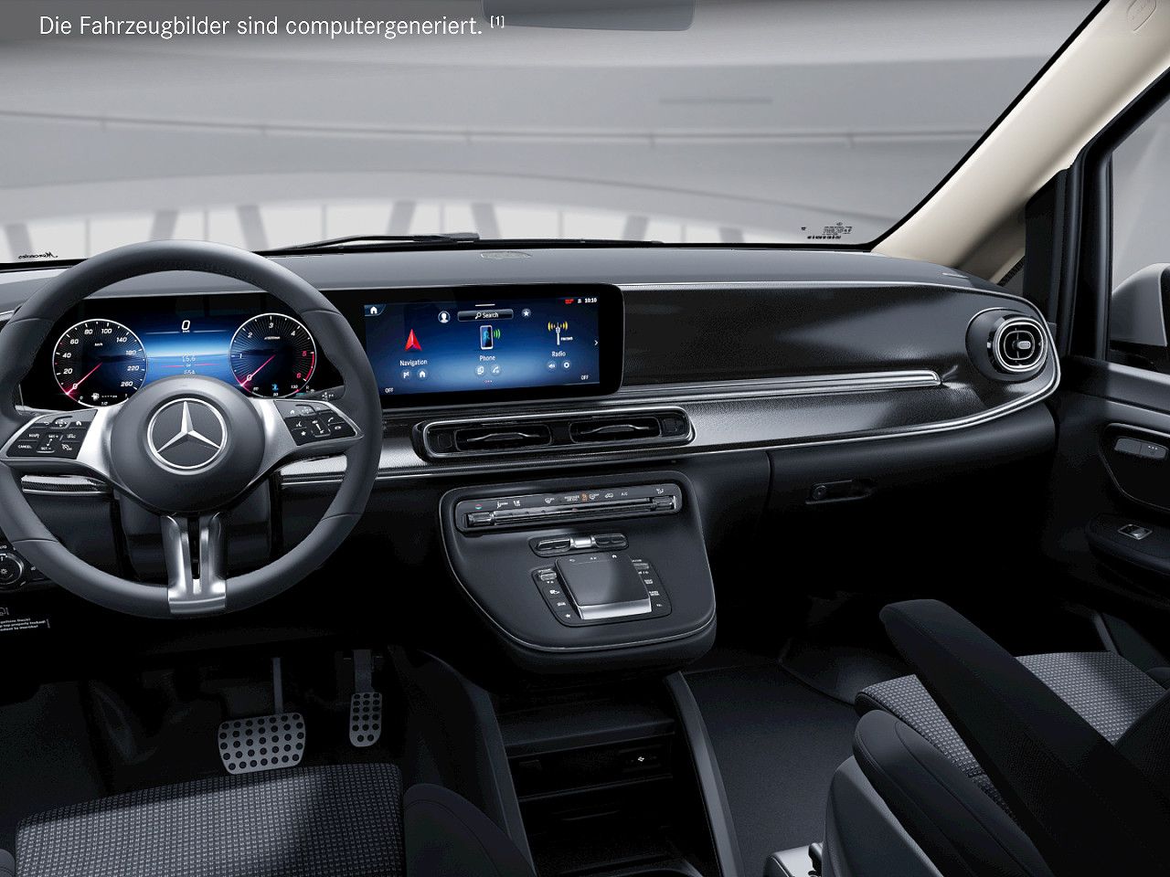 Mercedes-Benz Marco Polo – Bild 25