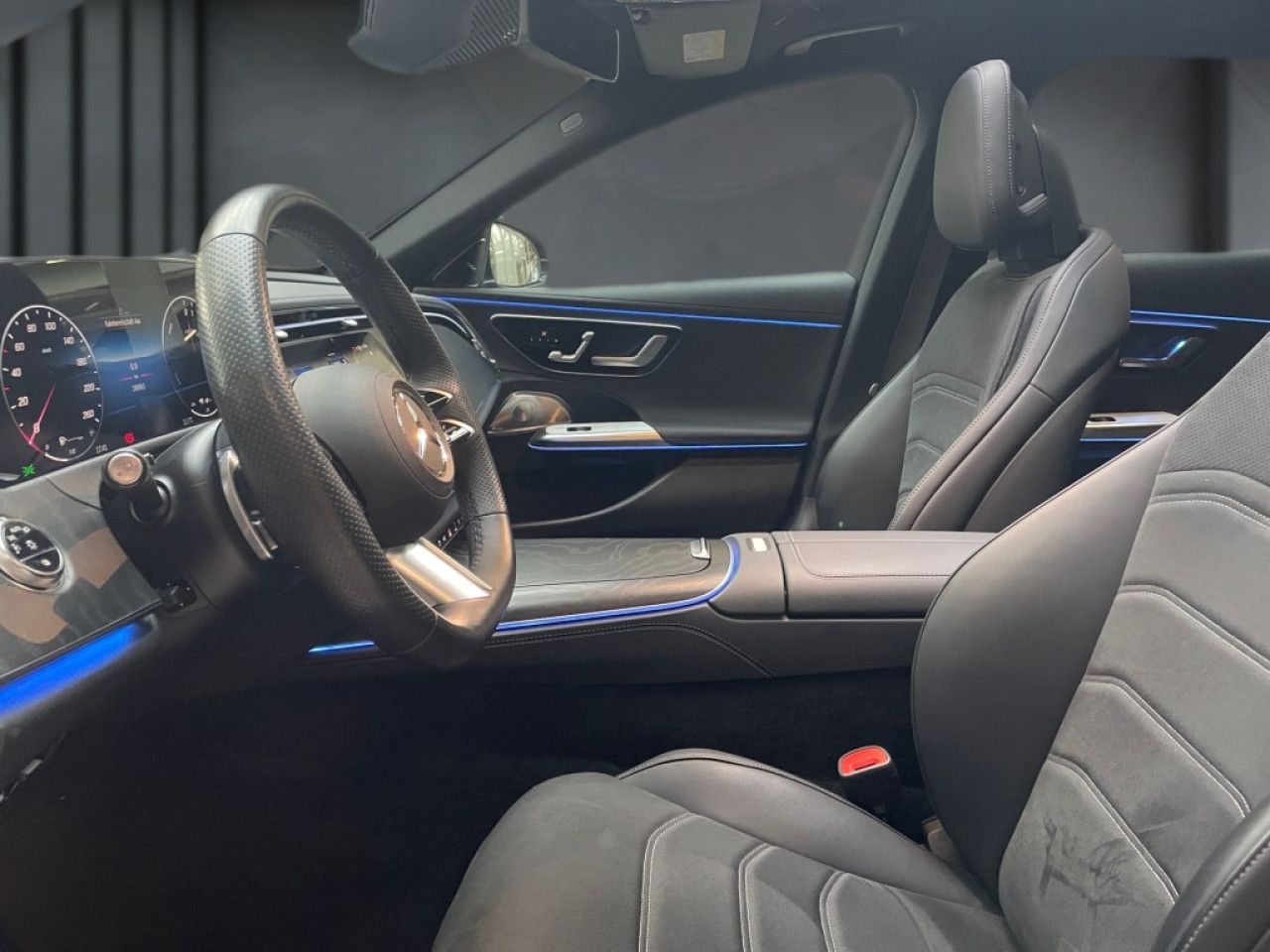 Mercedes-Benz E-Klasse – Bild 3