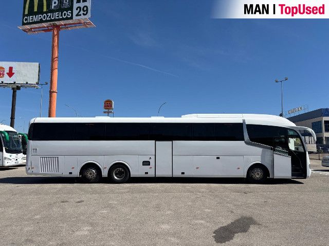 MAN Irízar i6 8
