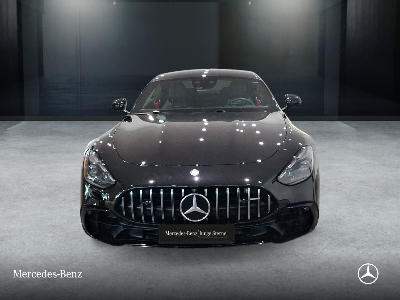 Mercedes-Benz AMG GT – Bild 8