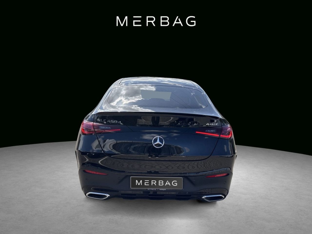 Mercedes-Benz GLC – Bild 6