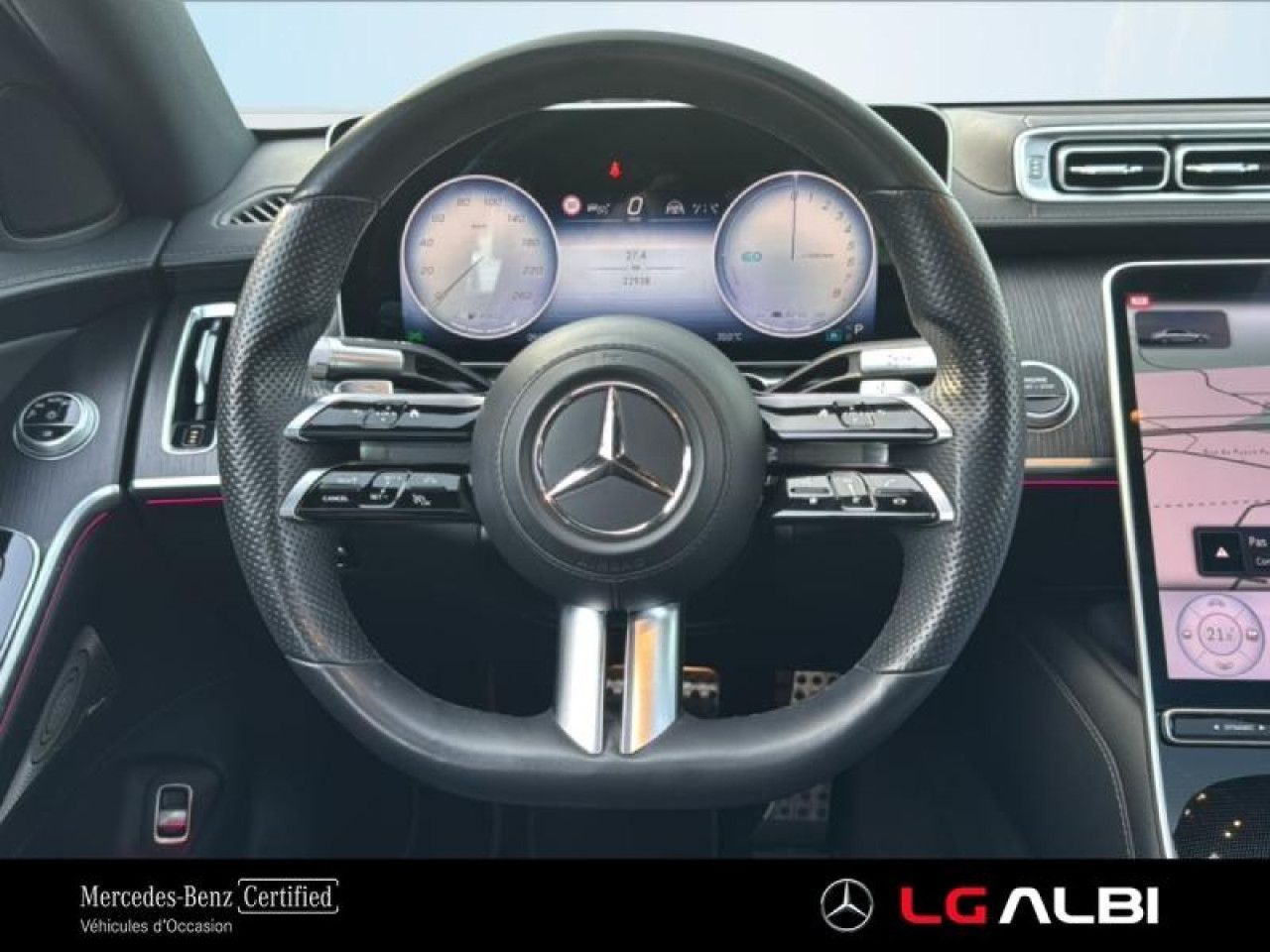 Photo du v&eacute;hicule 14 / 18