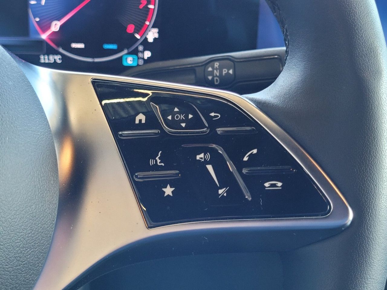 Mercedes-Benz B-Klasse – Bild 17