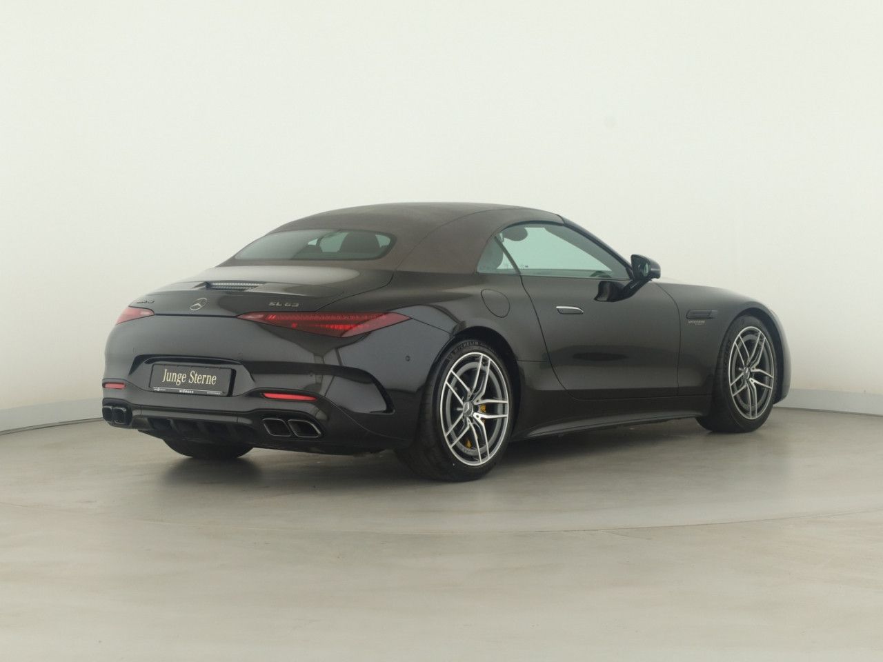Mercedes-Benz SL – Bild 6