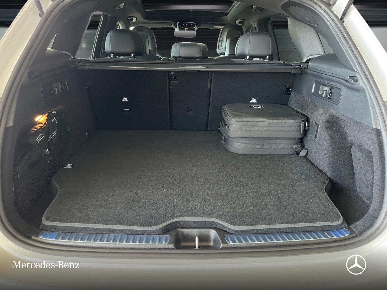Mercedes-Benz GLC – Bild 5