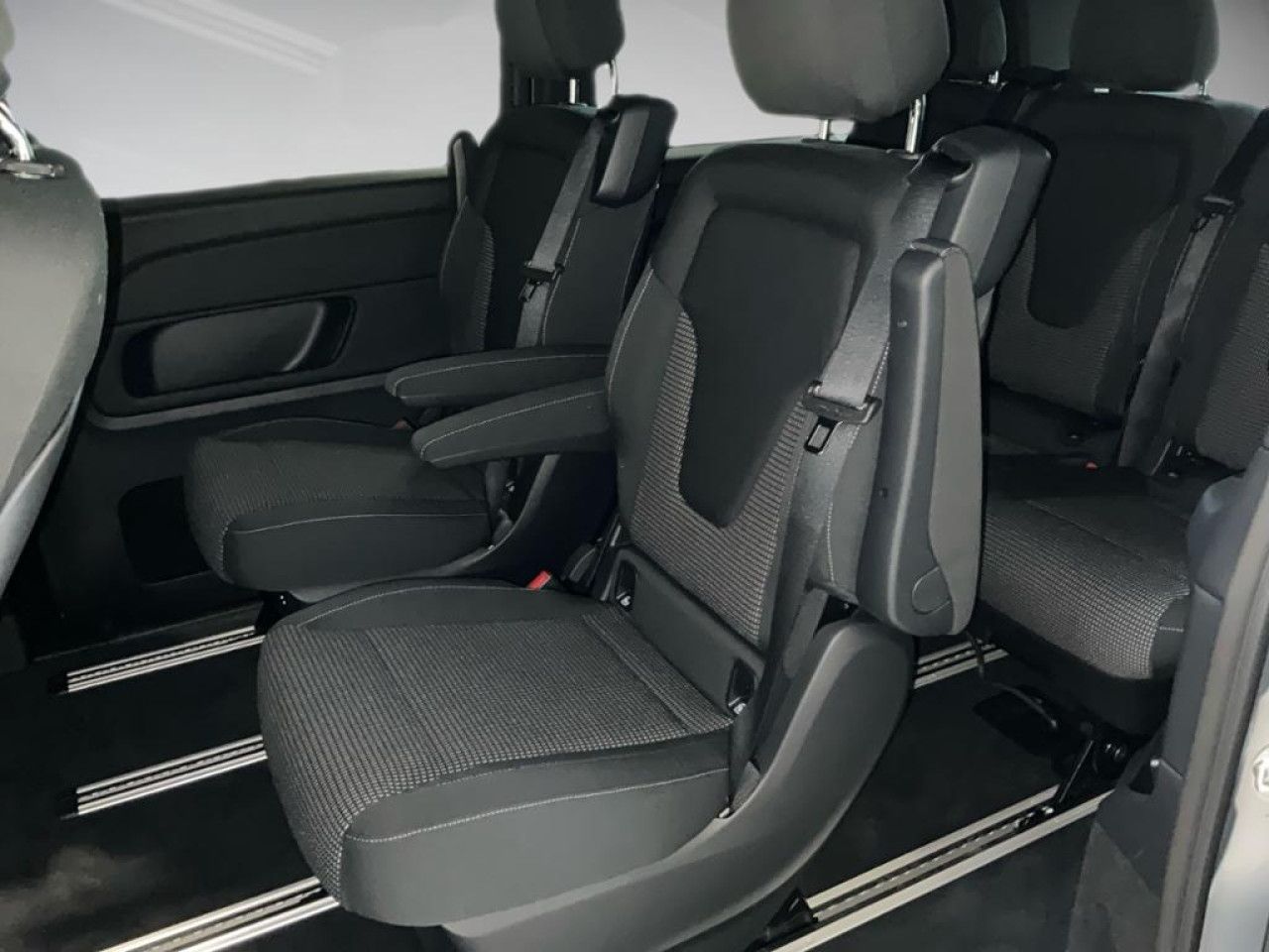 Mercedes-Benz V-Klasse – Bild 11