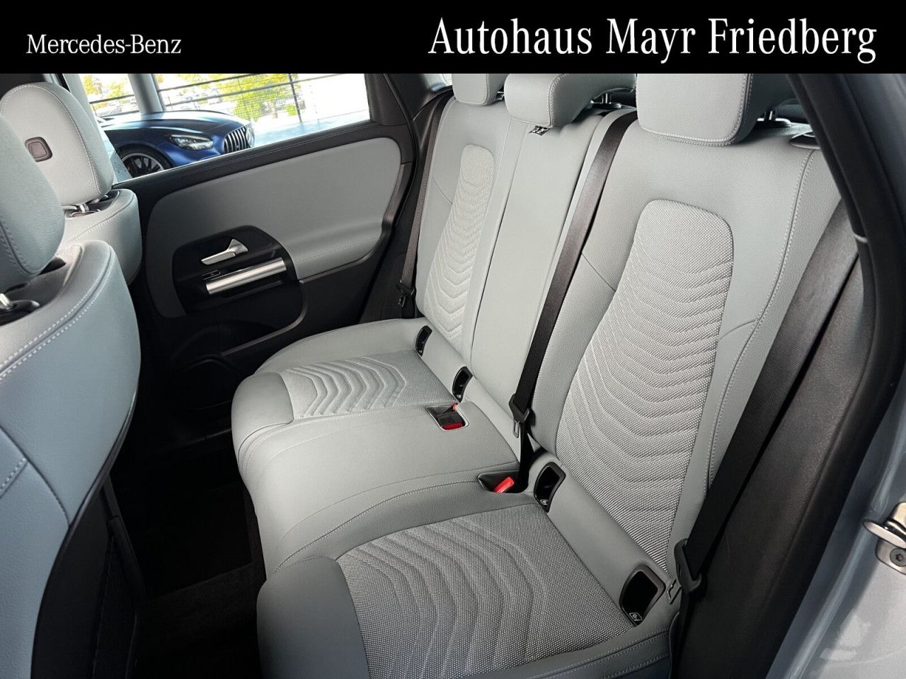 Mercedes-Benz B-Klasse – Bild 16