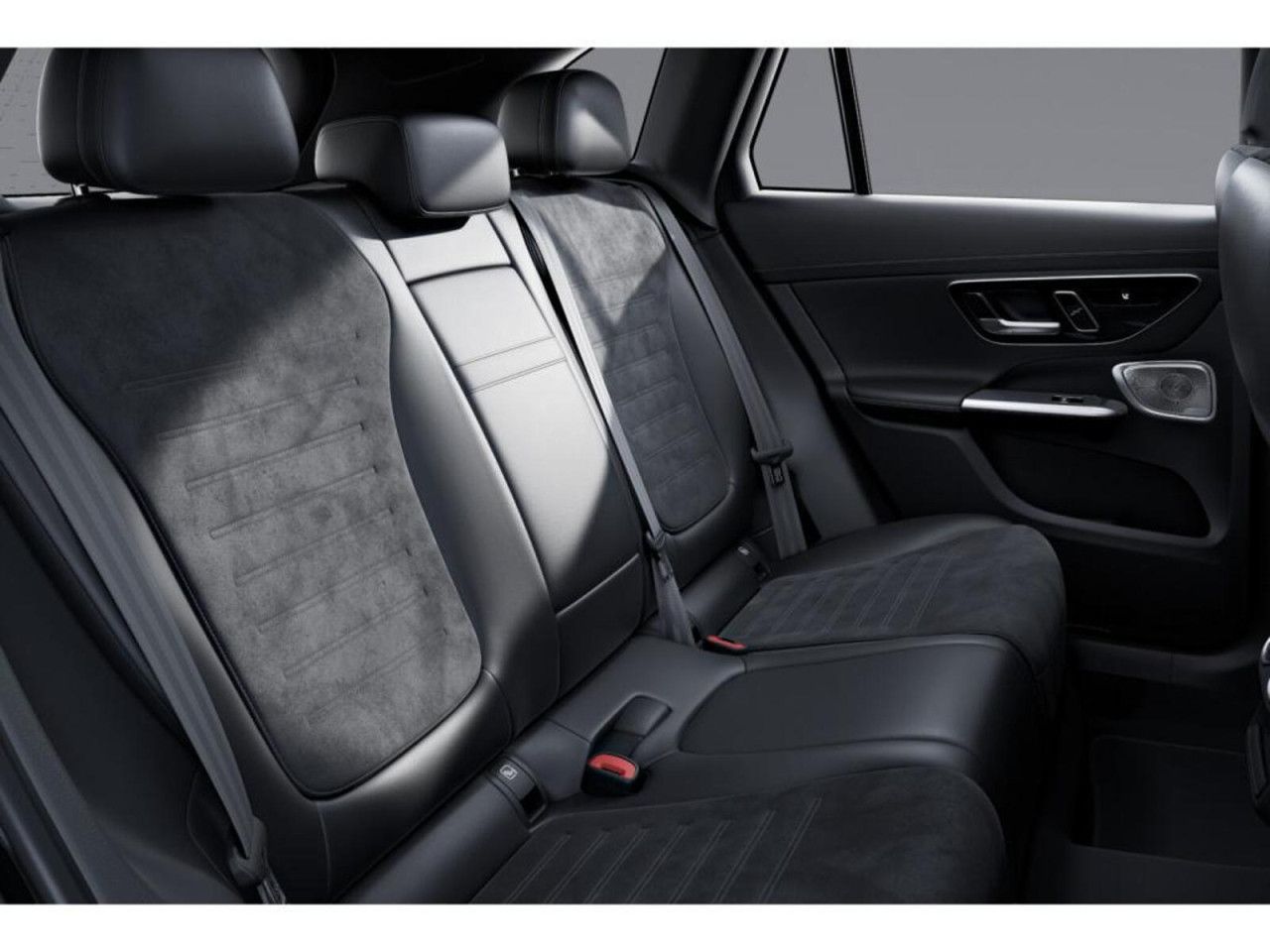 Mercedes-Benz GLC – Bild 10