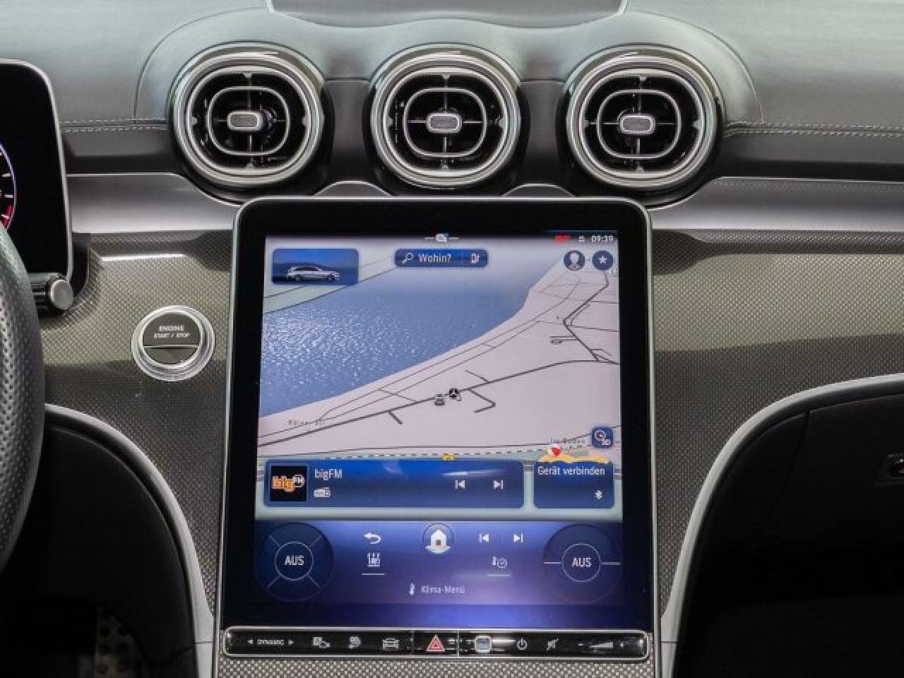 Mercedes-Benz C-Klasse – Bild 7