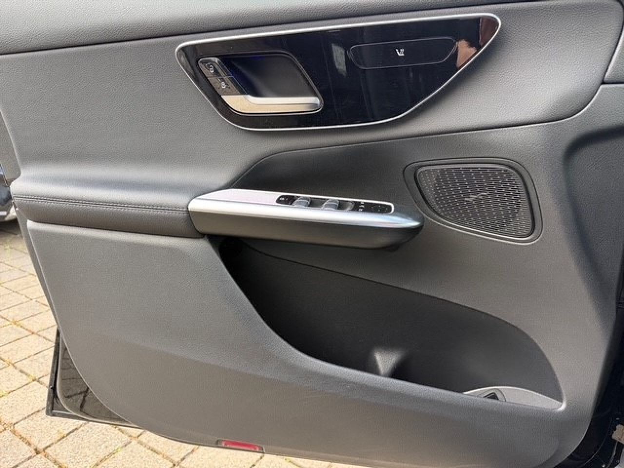 Mercedes-Benz GLC – Bild 3