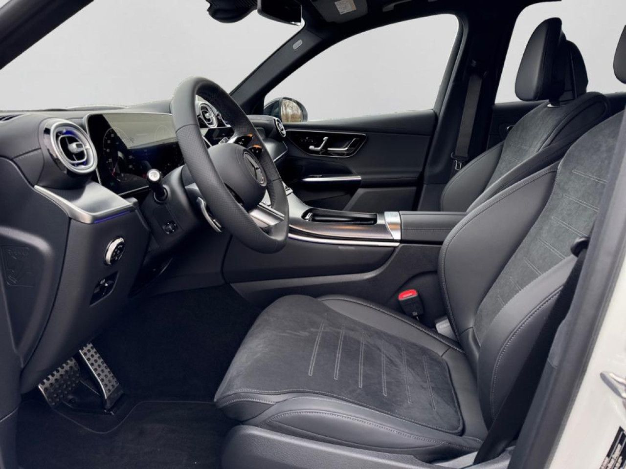 Mercedes-Benz GLC – Bild 5
