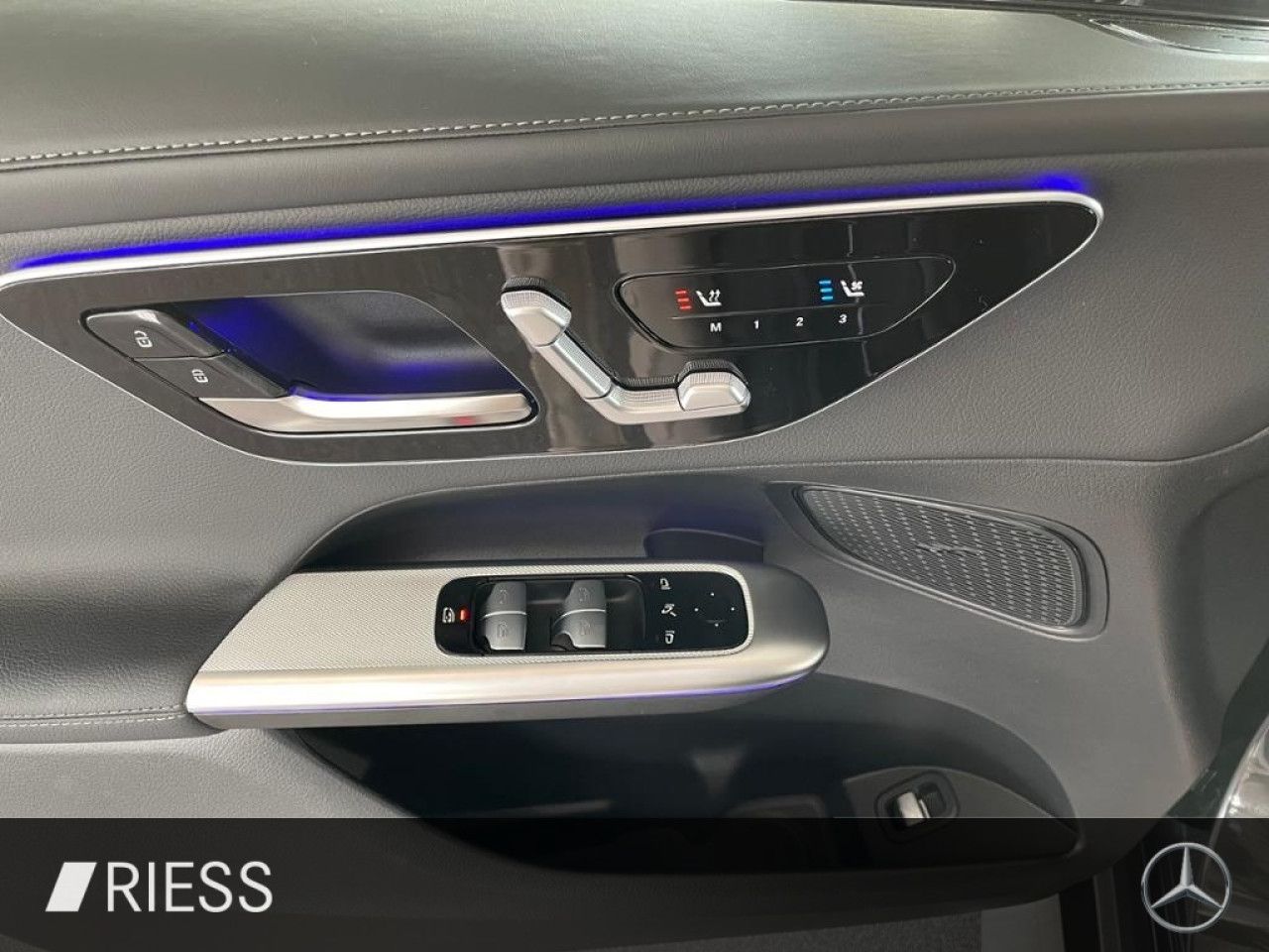Mercedes-Benz GLC – Bild 2