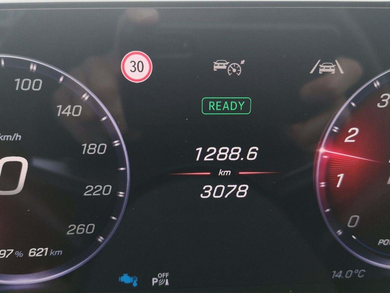 Mercedes-Benz CLA – Bild 11