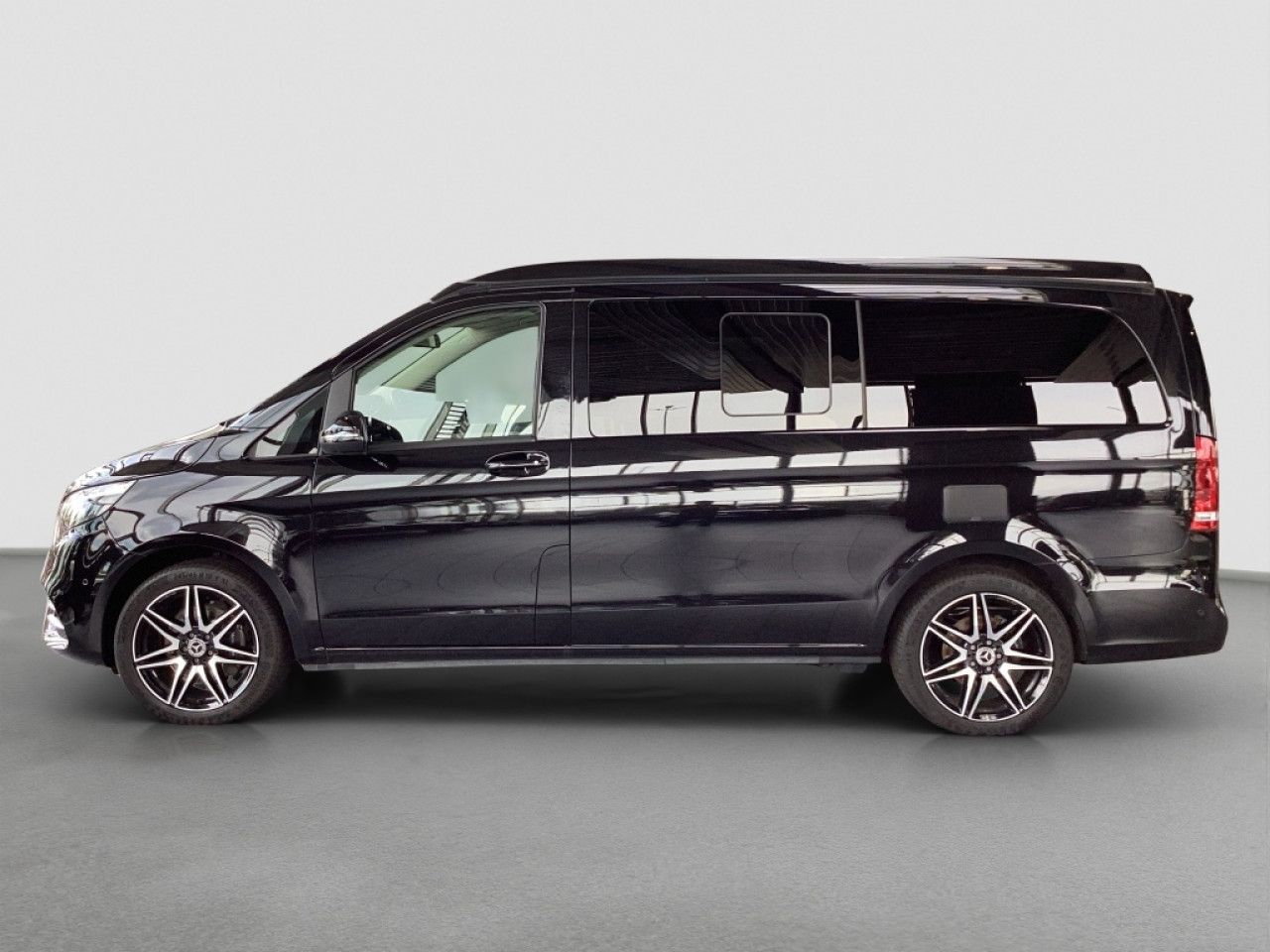 Mercedes-Benz Marco Polo – Bild 3