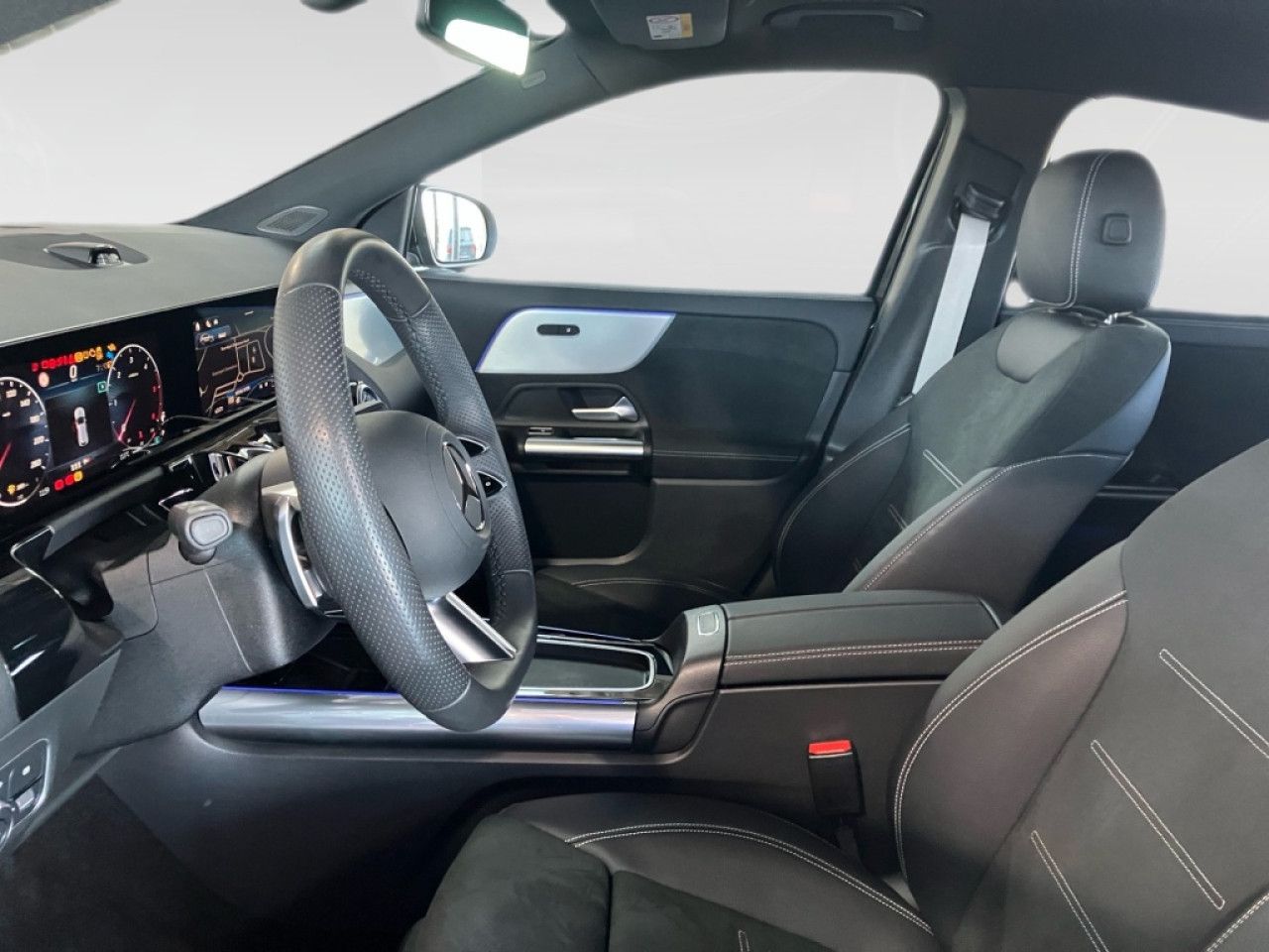 Mercedes-Benz GLA – Bild 10