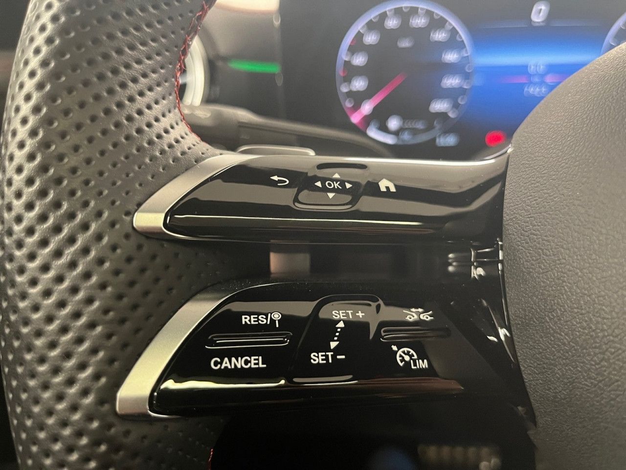 Mercedes-Benz CLA – Bild 19
