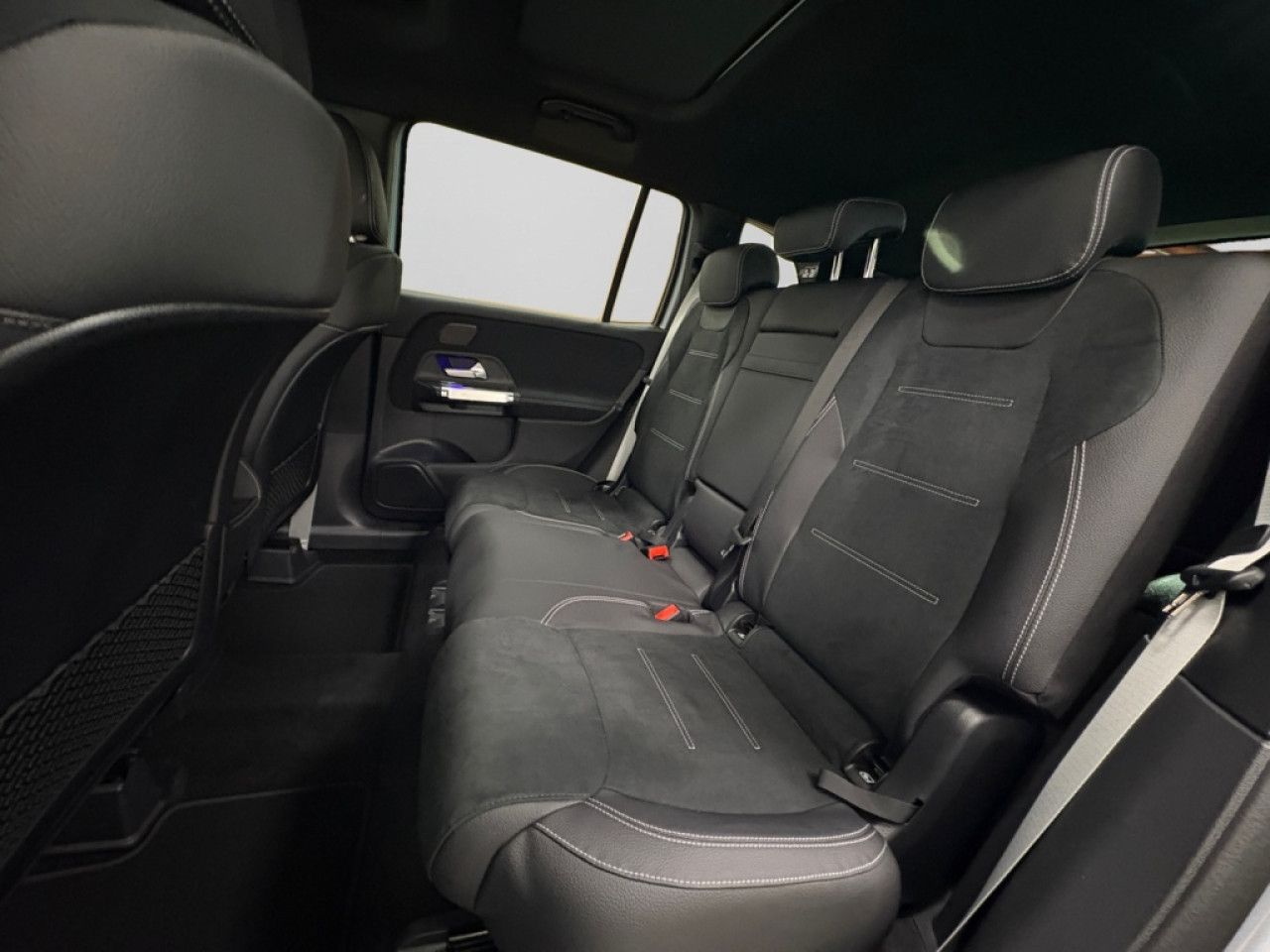 Mercedes-Benz GLB – Bild 13