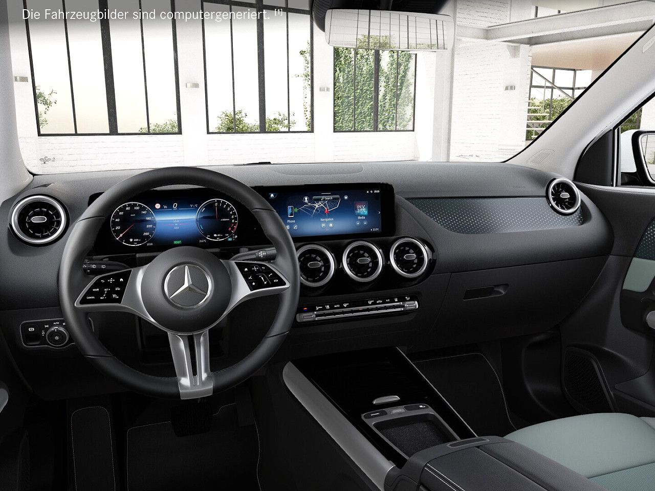 Mercedes-Benz GLA – Bild 19