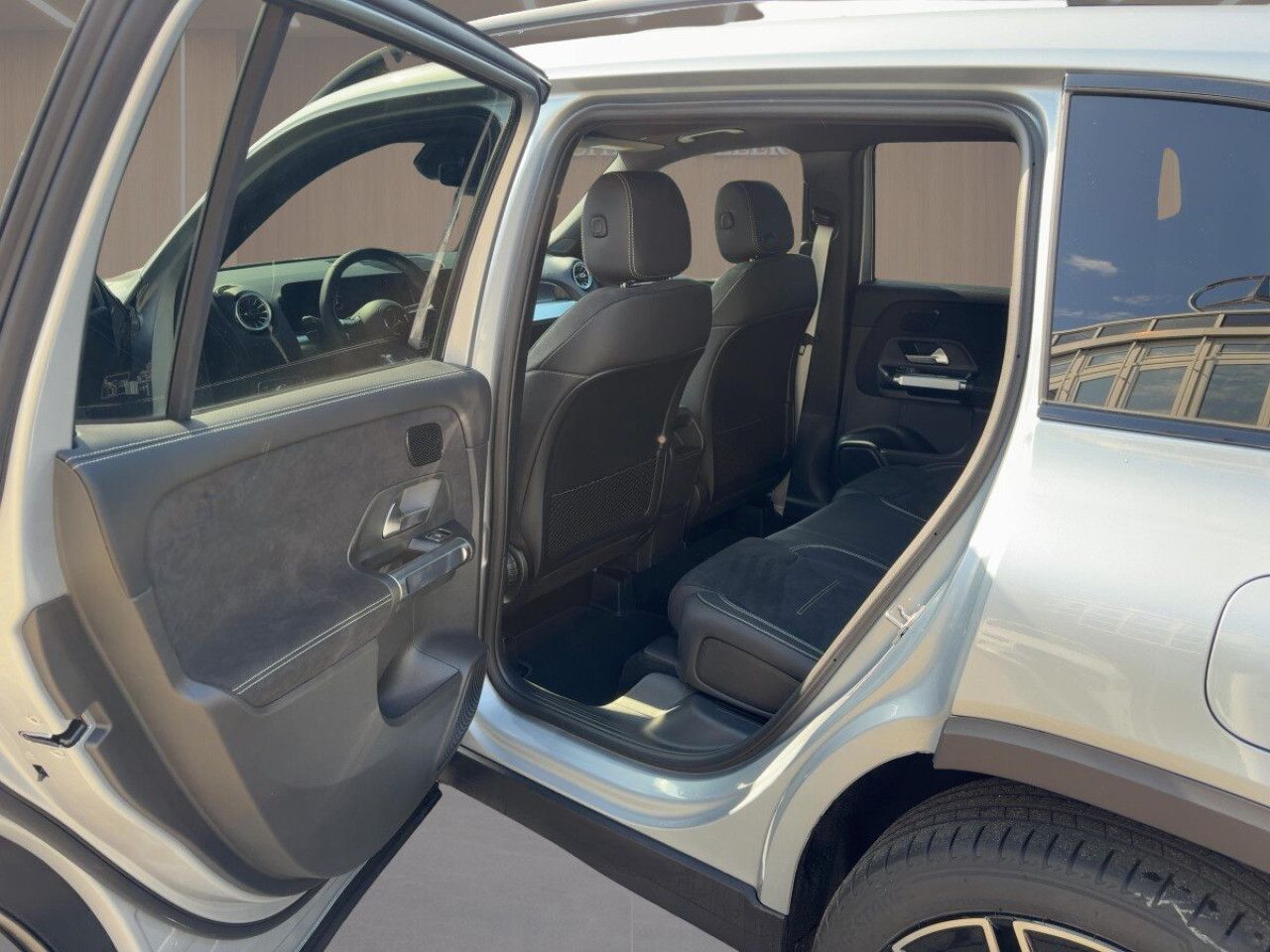 Mercedes-Benz GLB – Bild 7