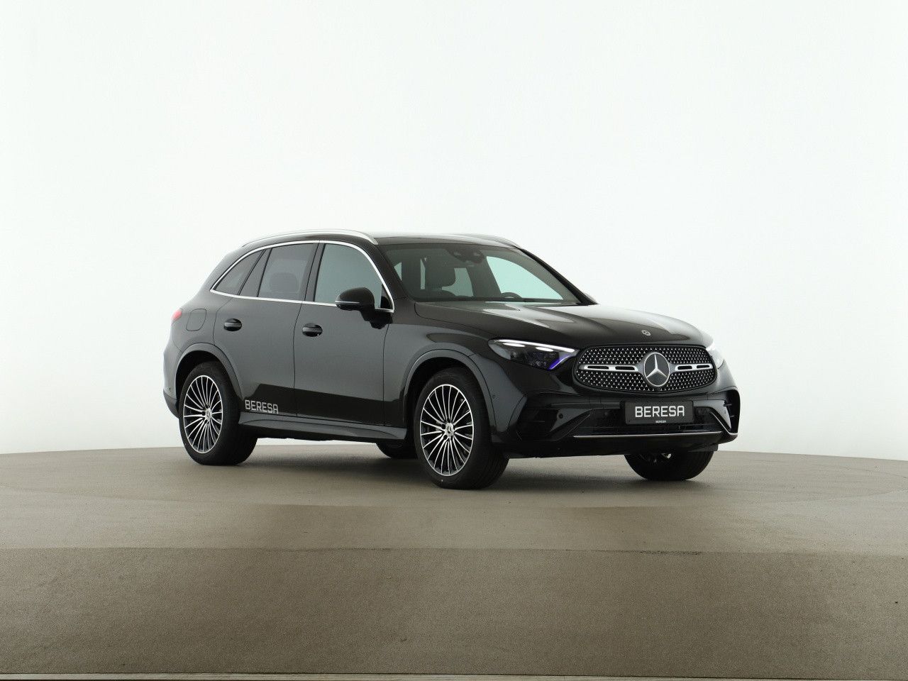 Mercedes-Benz GLC – Bild 8