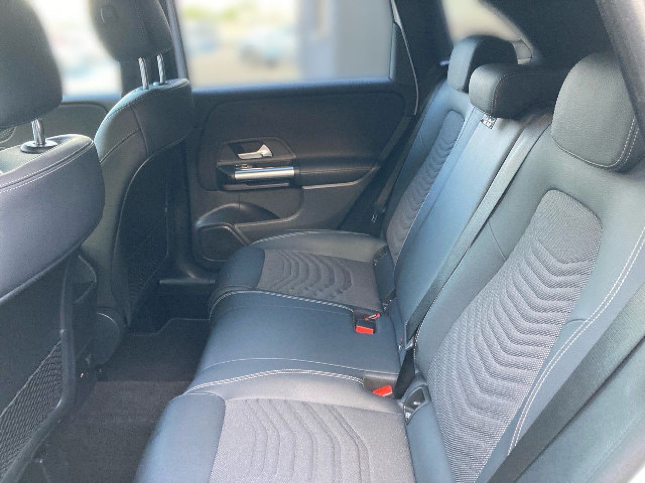 Mercedes-Benz B-Klasse – Bild 11