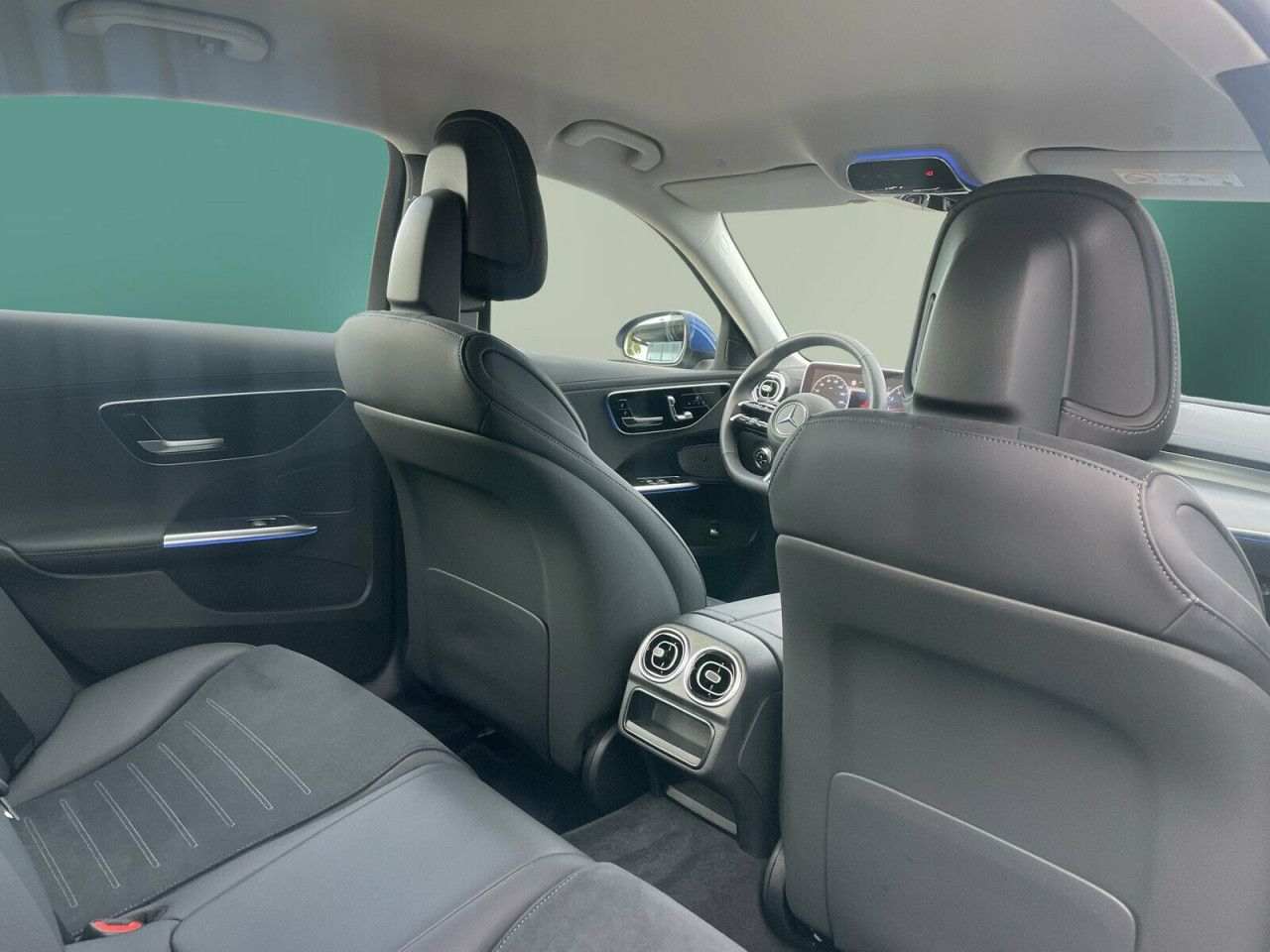 Mercedes-Benz C-Klasse – Bild 13