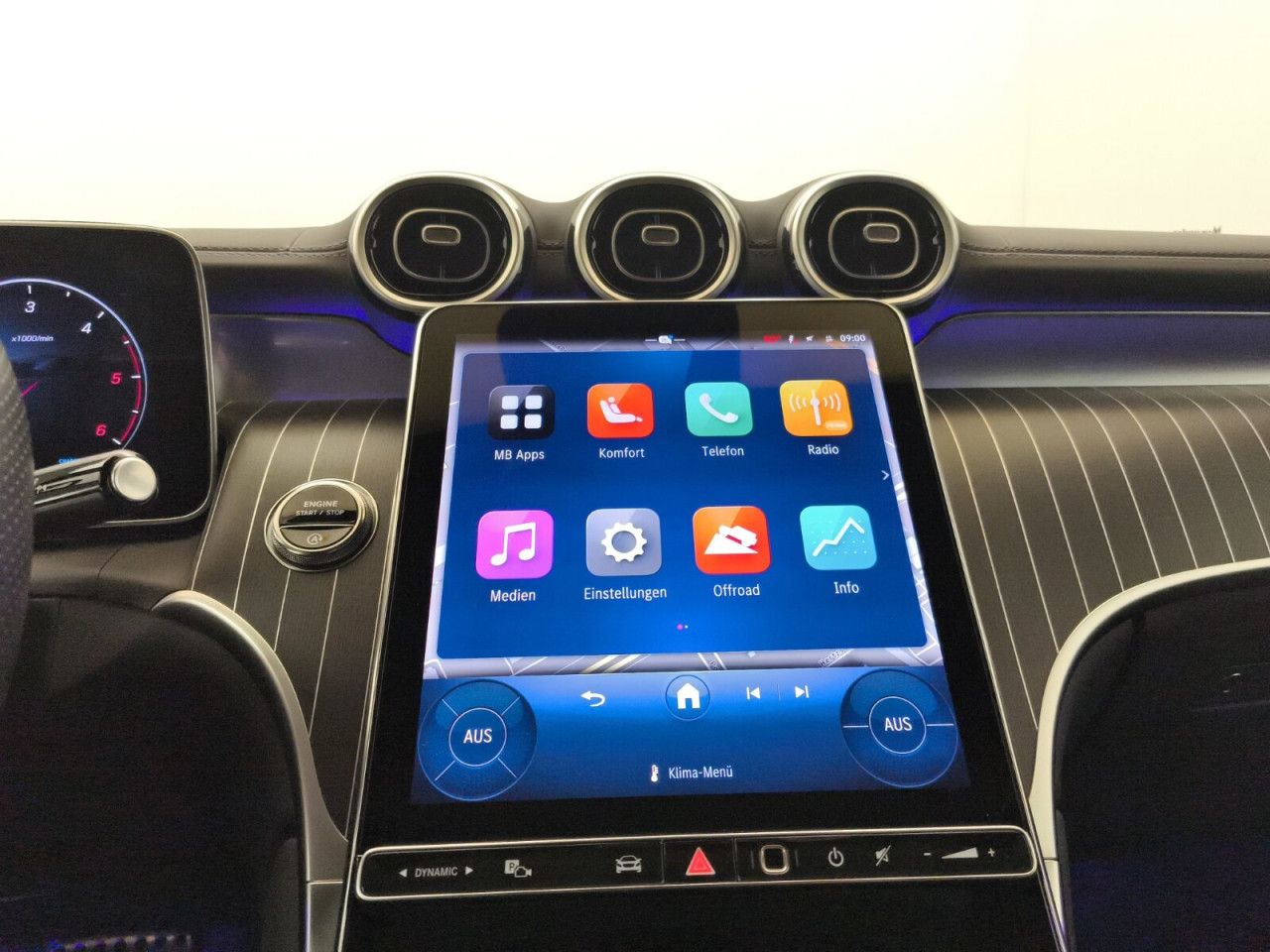 Mercedes-Benz GLC – Bild 14