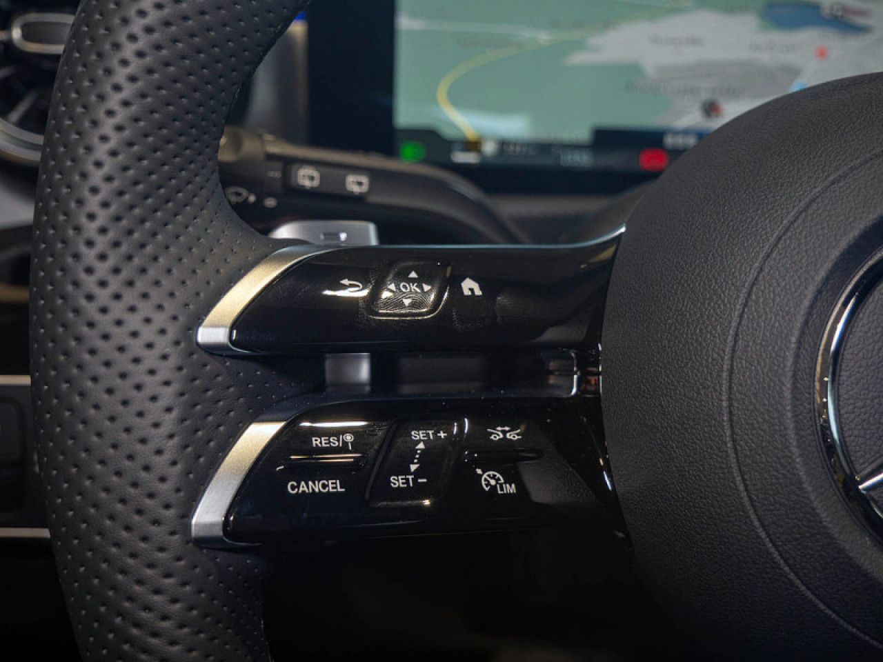 Mercedes-Benz A-Klasse – Bild 20