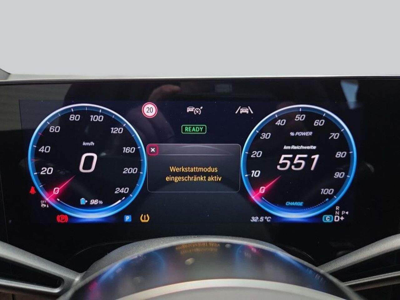 Mercedes-Benz GLB – Bild 18