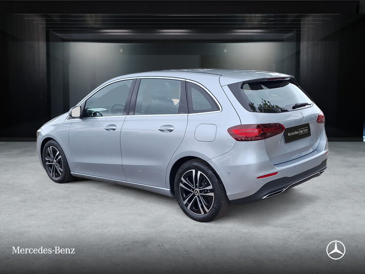 Mercedes-Benz B-Klasse – Bild 6