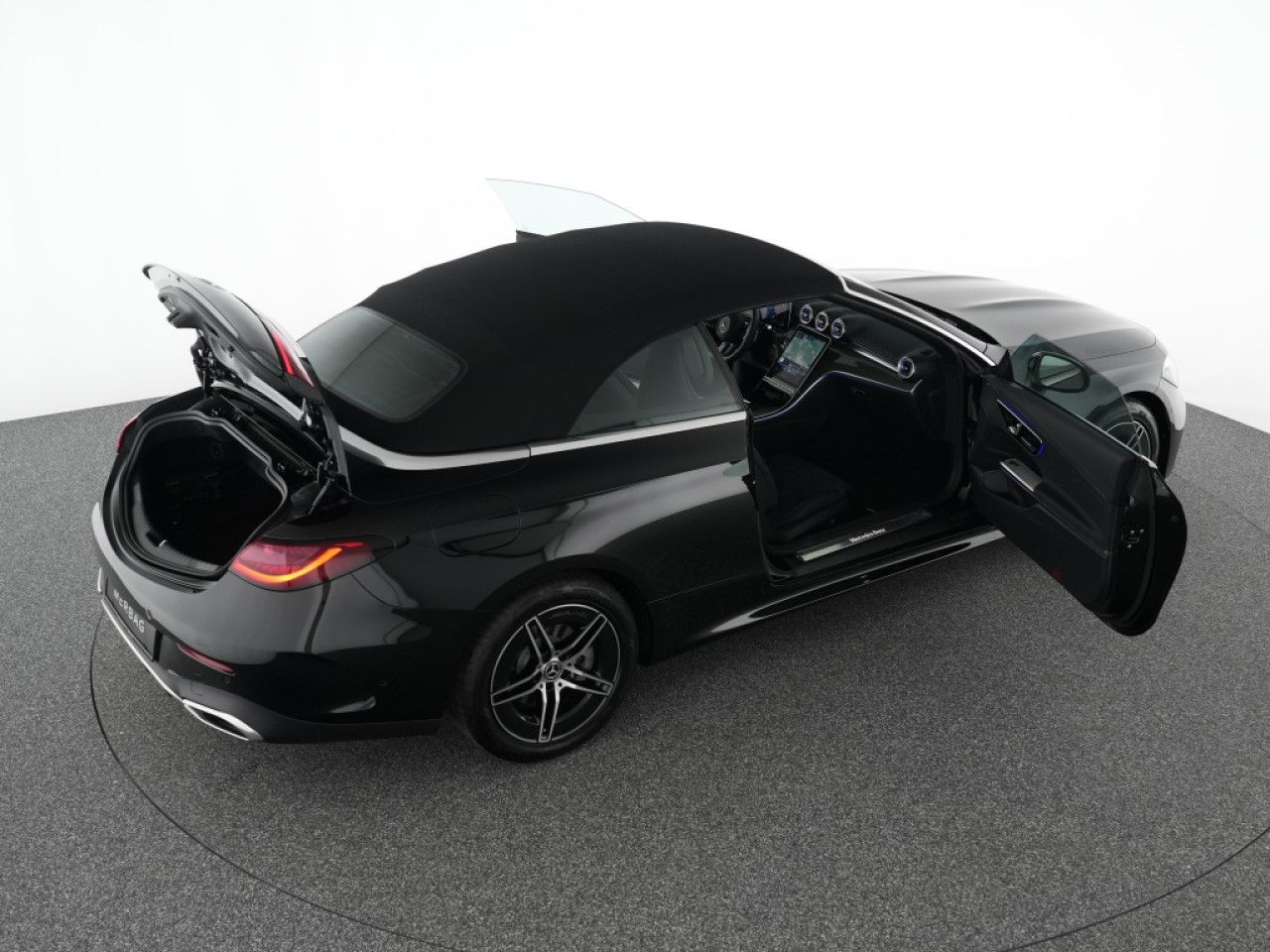 Mercedes-Benz CLE – Bild 13