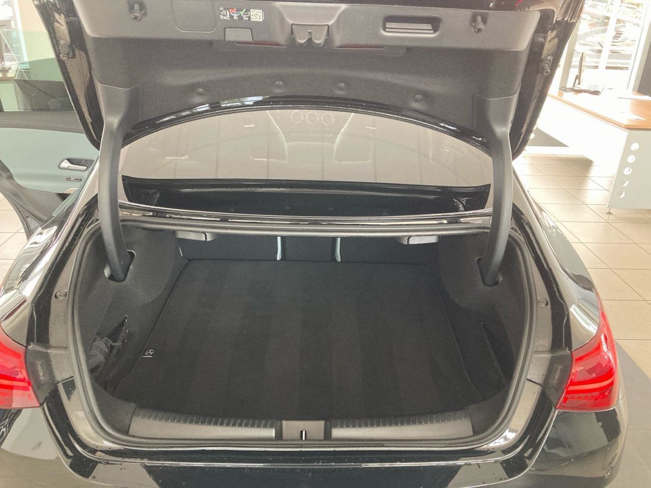 Mercedes-Benz CLA – Bild 15