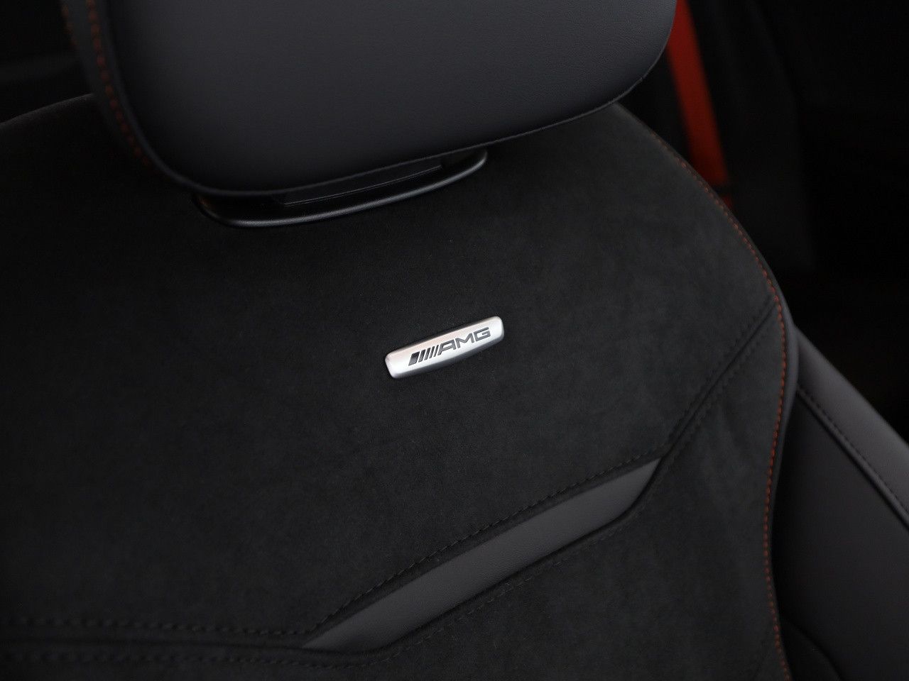 Mercedes-Benz GLC – Bild 23