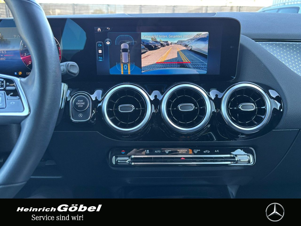Mercedes-Benz B-Klasse – Bild 24
