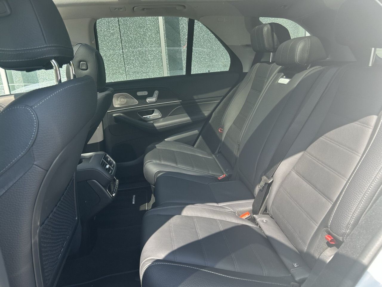 Mercedes-Benz GLE – Bild 15