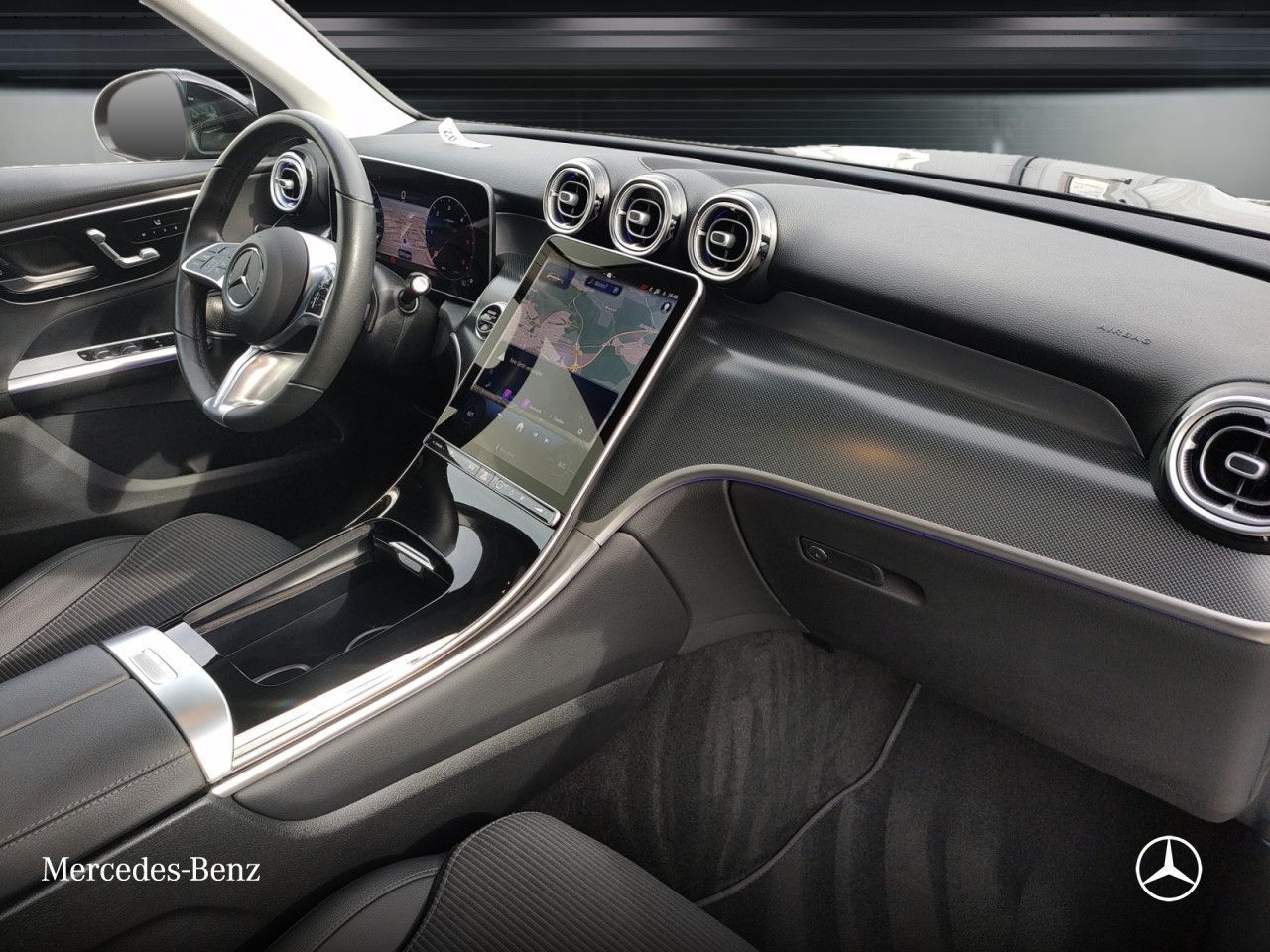 Mercedes-Benz GLC – Bild 17