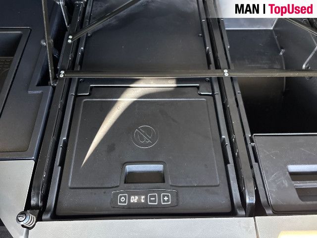MAN TGX 18.510 4x2 BL SA 25