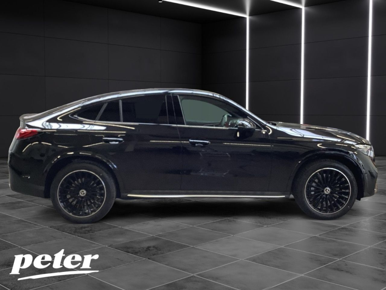 Mercedes-Benz GLC – Bild 20