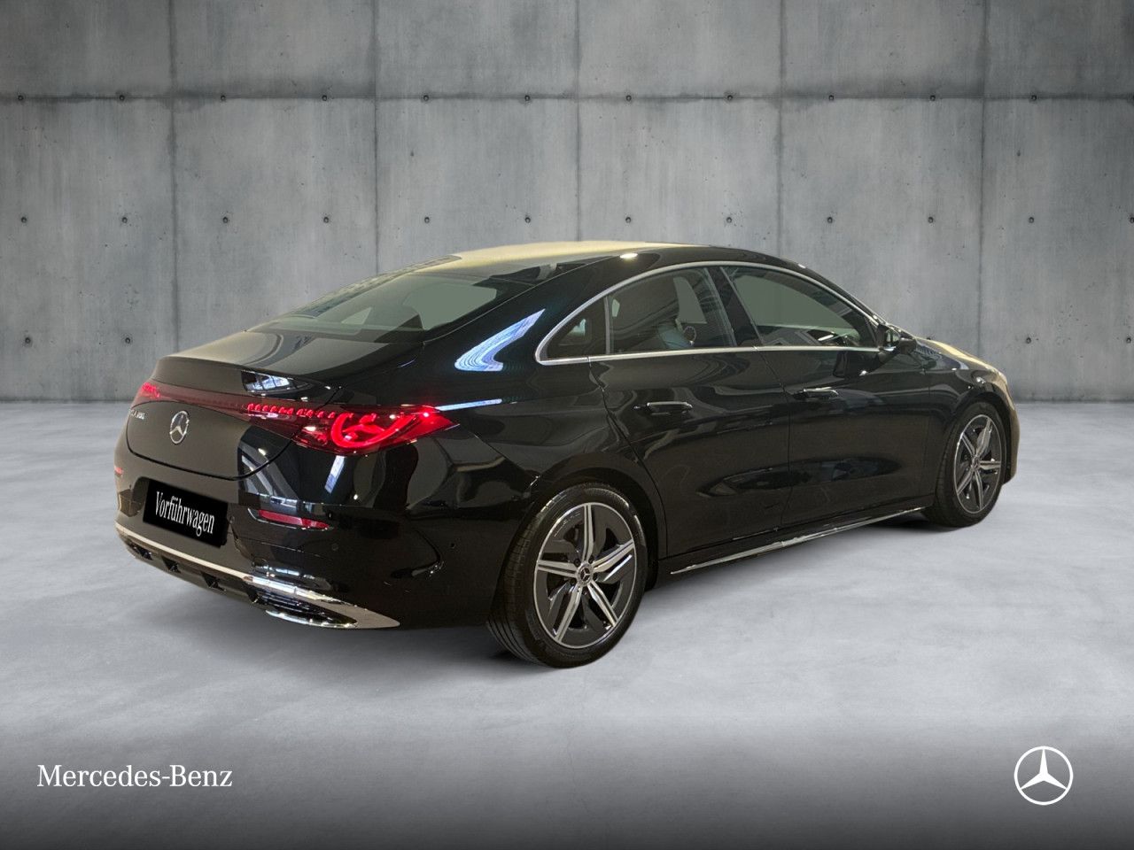 Mercedes-Benz CLA – Bild 5