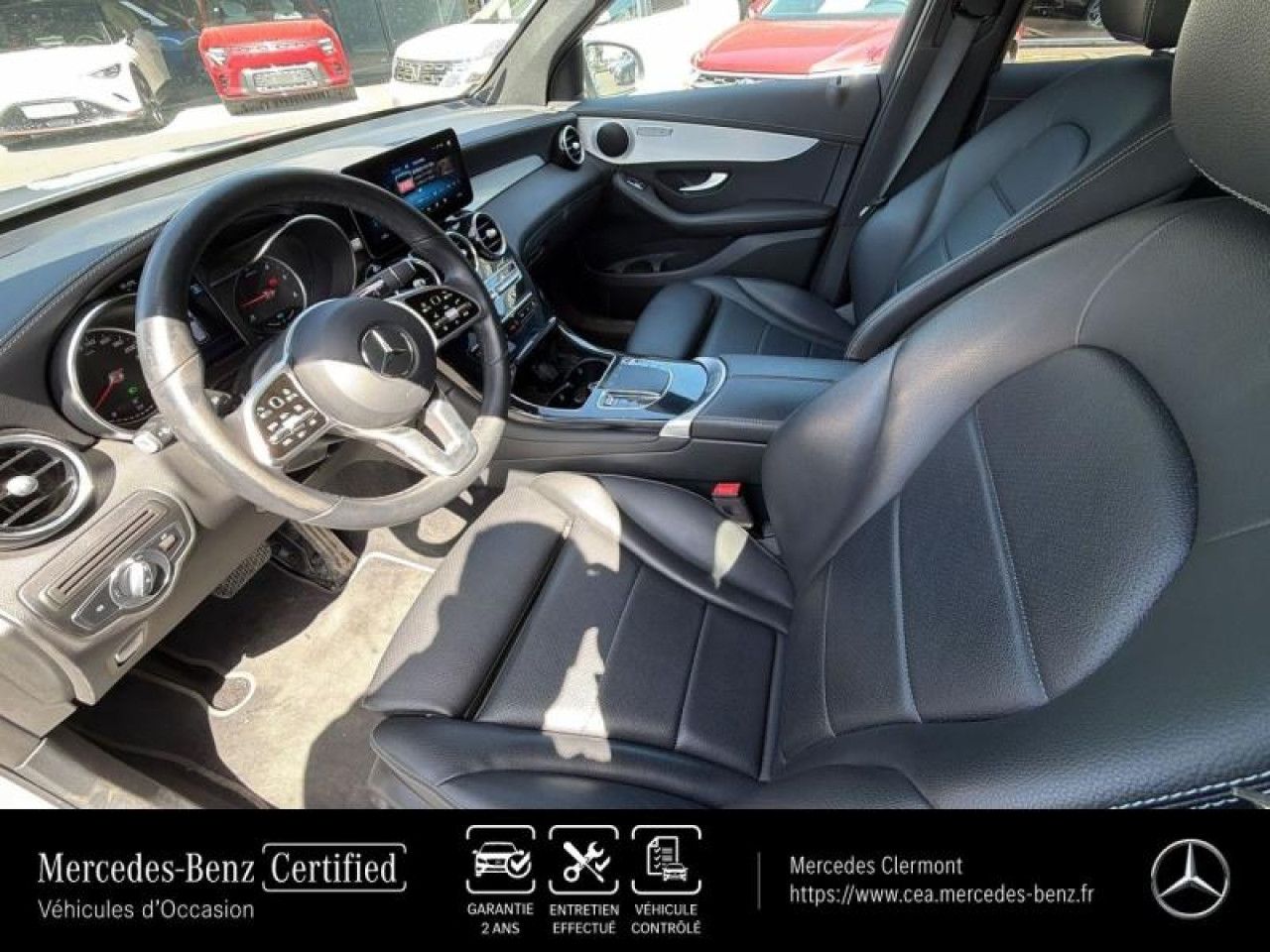 Photo du v&eacute;hicule 10 / 18