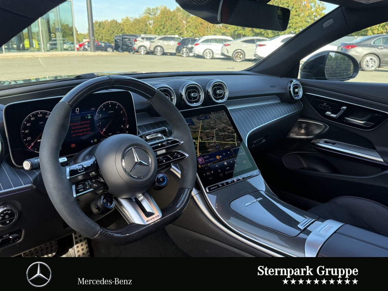 Mercedes-Benz CLE – Bild 7
