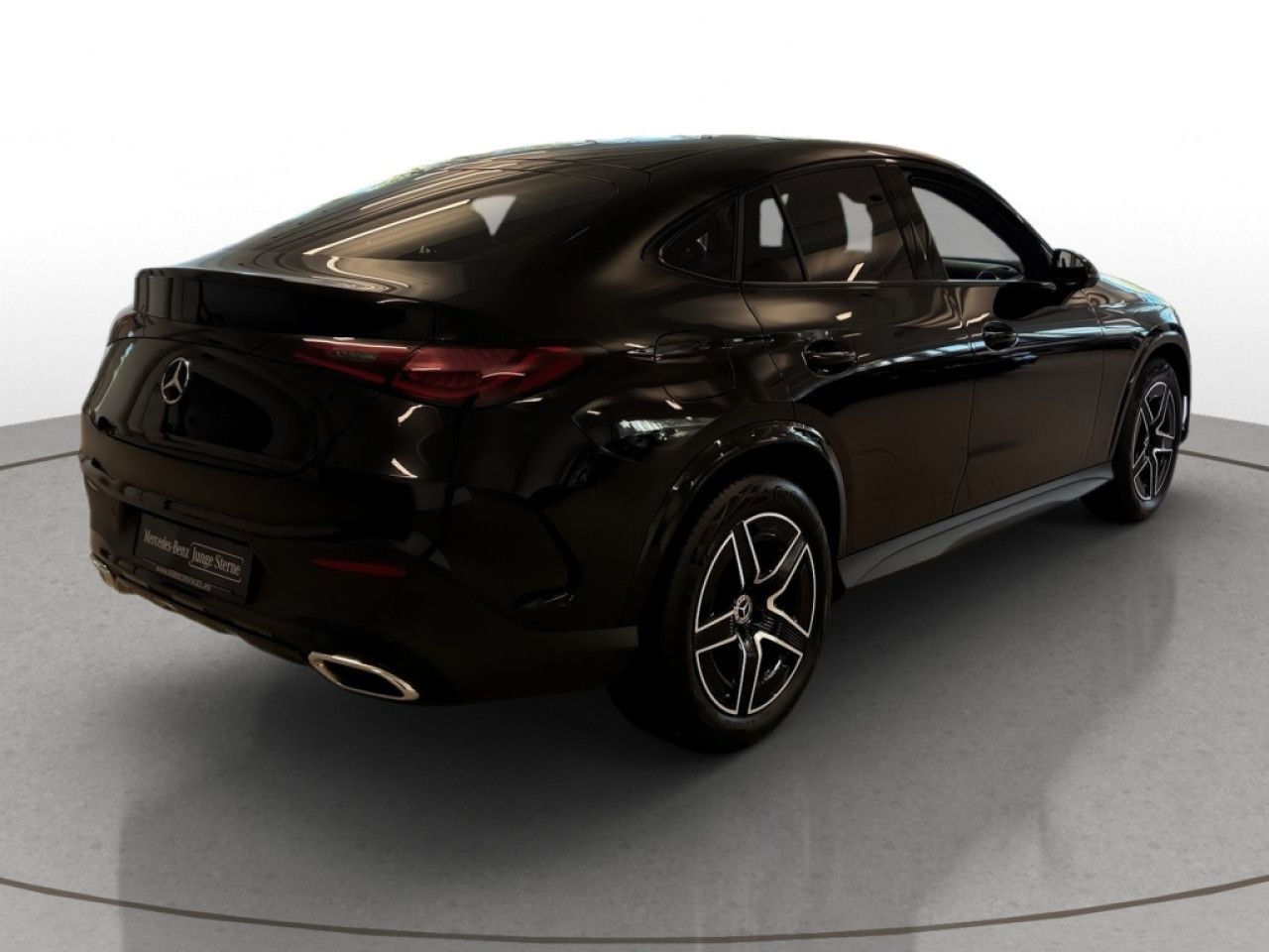 Mercedes-Benz GLC – Bild 4