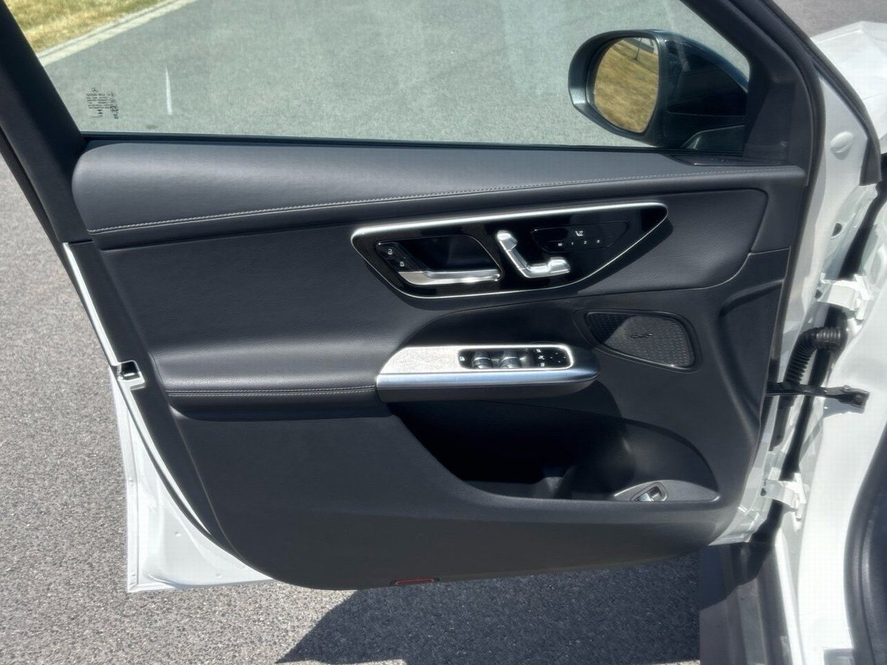 Mercedes-Benz GLC – Bild 15