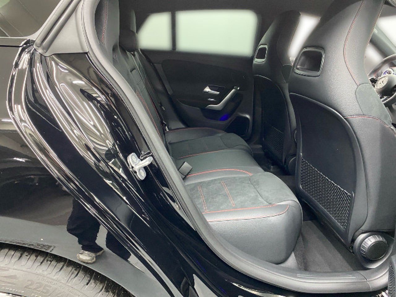 Mercedes-Benz CLA – Bild 10