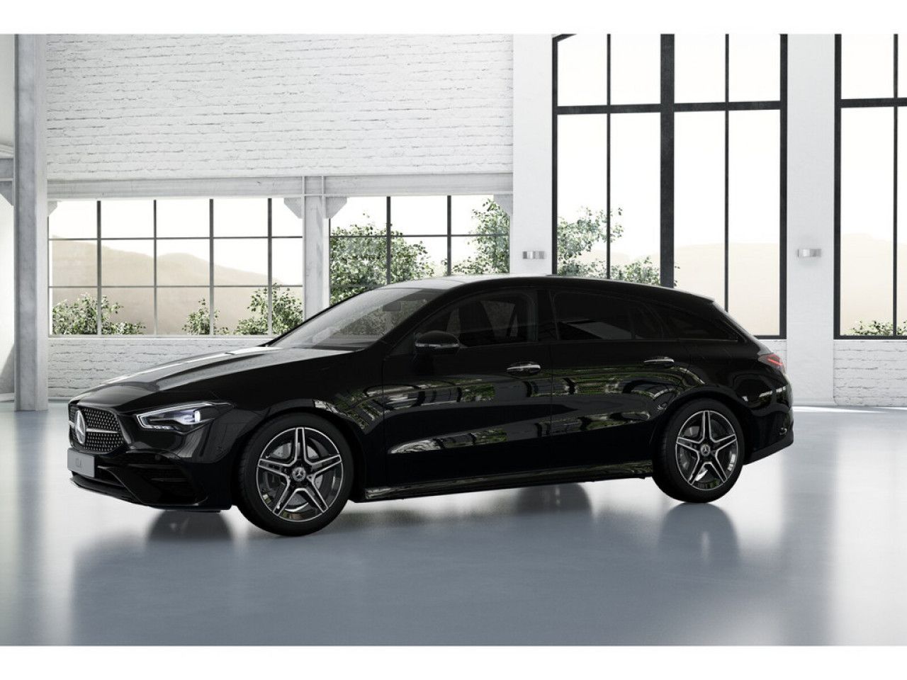 Mercedes-Benz CLA – Bild 12
