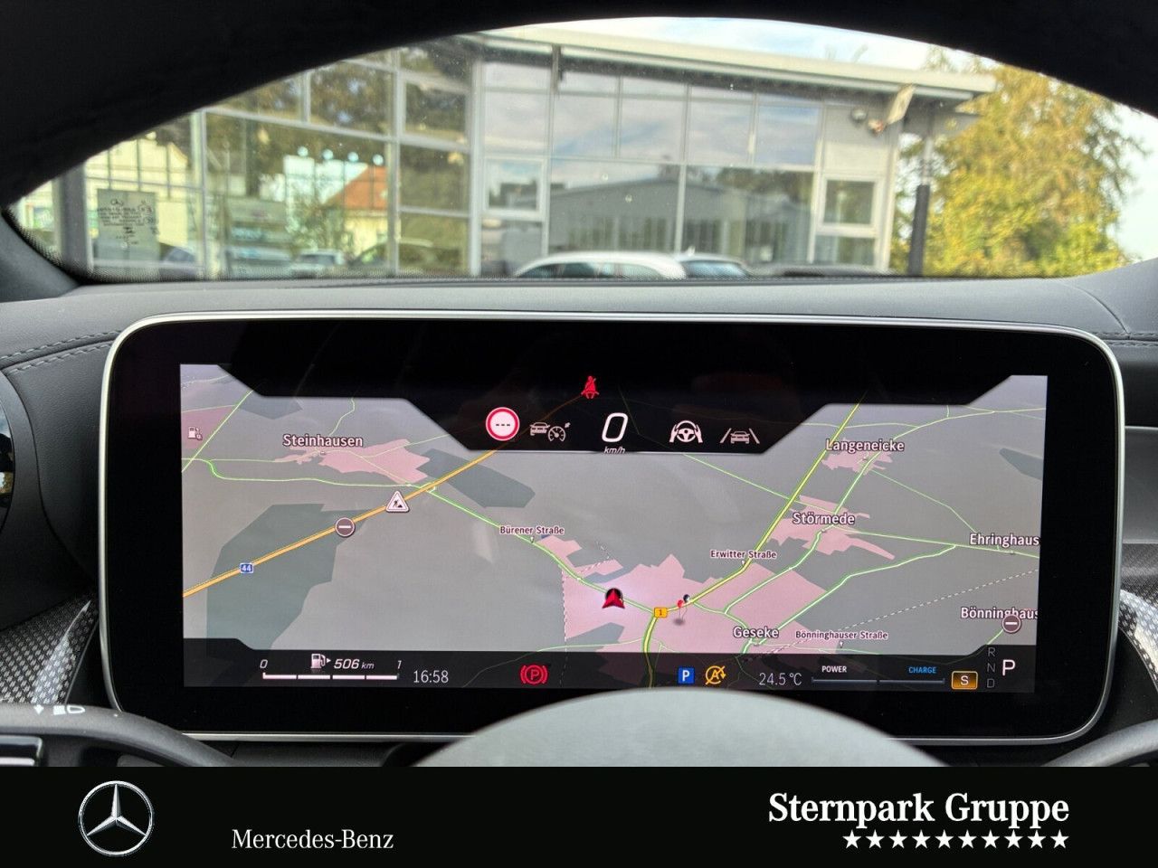 Mercedes-Benz GLC – Bild 24